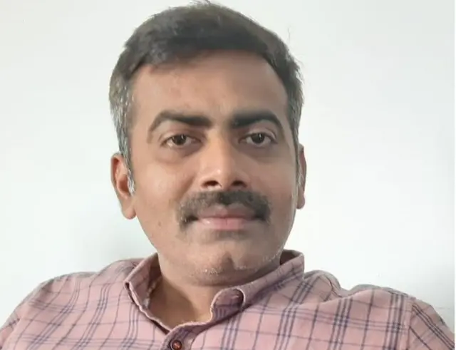 ગાંધીનગર એલ.સી.બી.ના ઇન્સ્પેક્ટર એચ. પી. ઝાલા