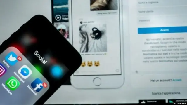 ફેસબુકની પ્રતીકાત્મક તસવીર