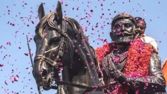 छत्रपती शिवाजी महाराज