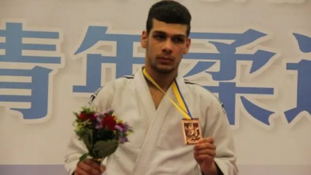 علیرضا خجسته