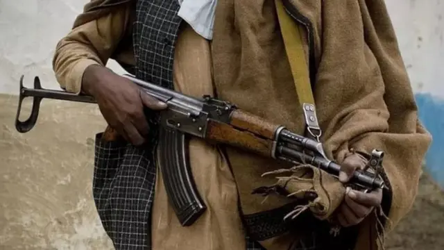 شمالی وزیرستان