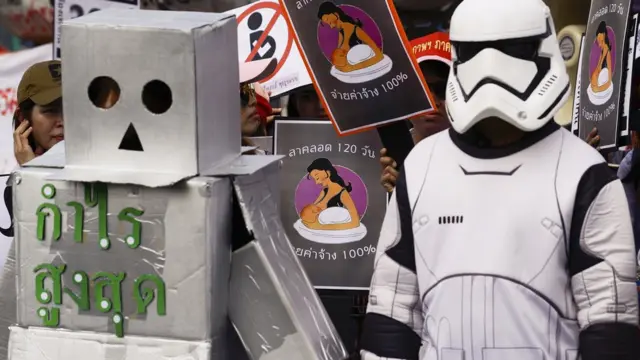 การเรียกร้องสวัสดิการ