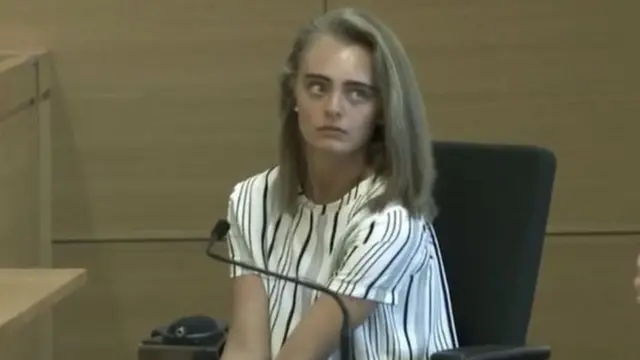 मिशेल कार्टर