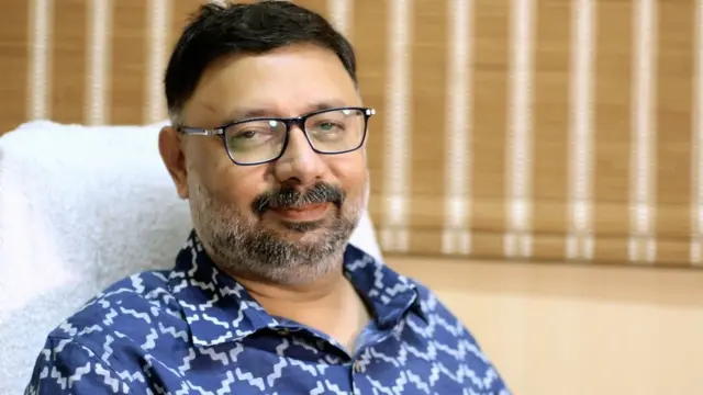 रुचिर गर्ग