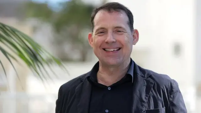 Džoni Bern je nominovan za Oskara za dizajn zvuka na ovom filmu