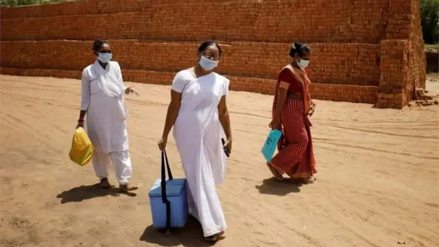 వ్యాక్సీన్