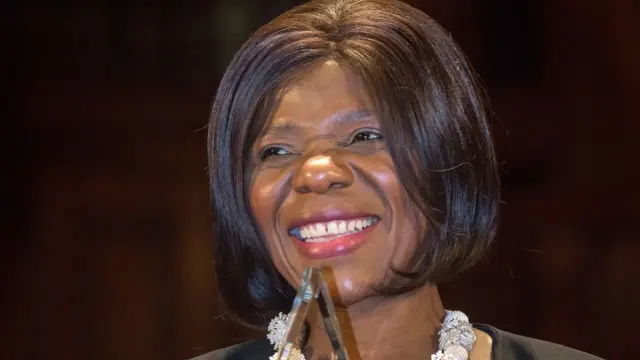 Madonsela