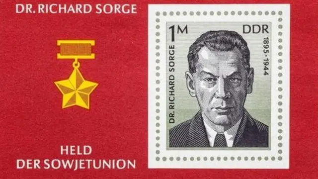 ريتشارد سورغ