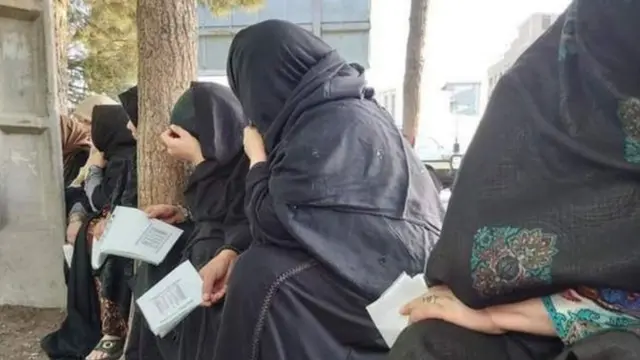 افغانستان صدارتی انتخابات