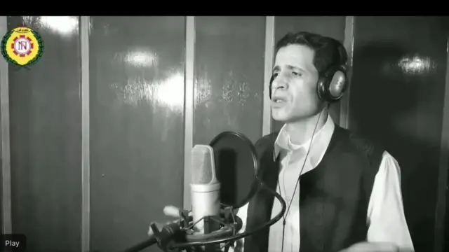 صورة لفيديو بخصوص سد النهضة