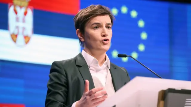 Ана Брнабіч