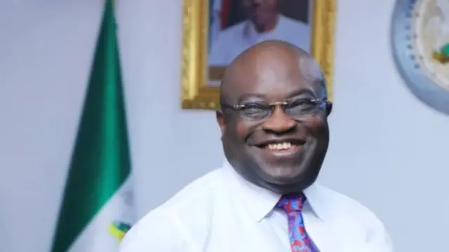 Gọvanọ Ikpeazu