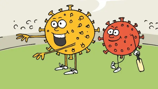 ਕੋਰੋਨਾਵਾਇਰਸ