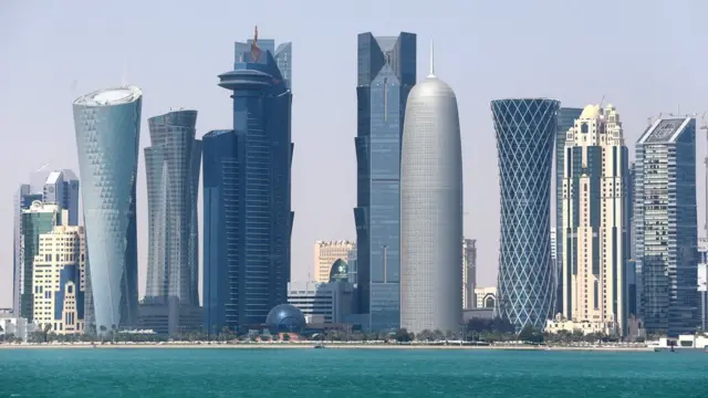 Doha