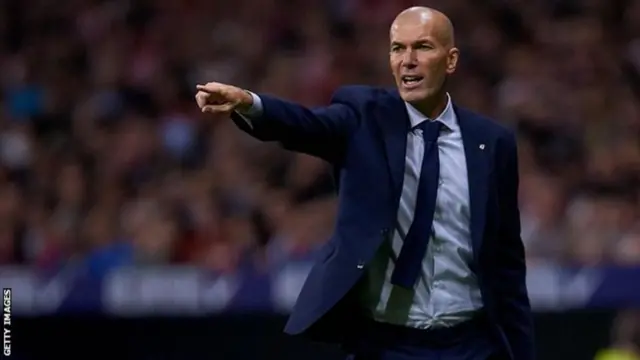 Zinade Zidane