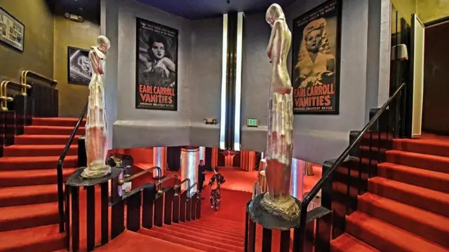 Earl Carroll Theatre