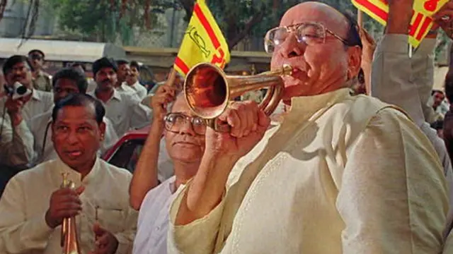 શંકરસિંહ વાઘેલા