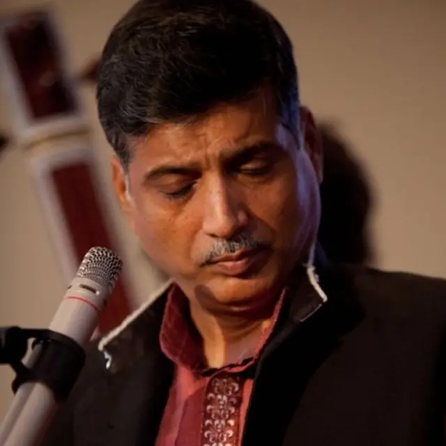 रमाकांत गुंदेजा