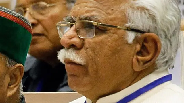 मनोहर लाल खट्टर