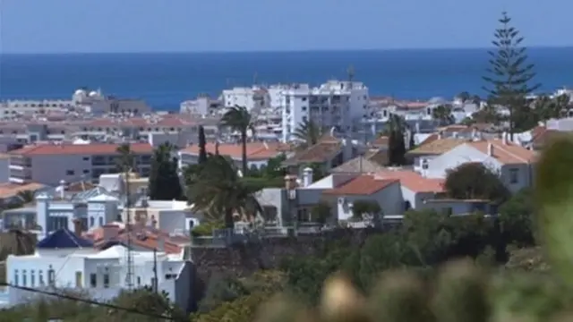 西班牙太阳海岸