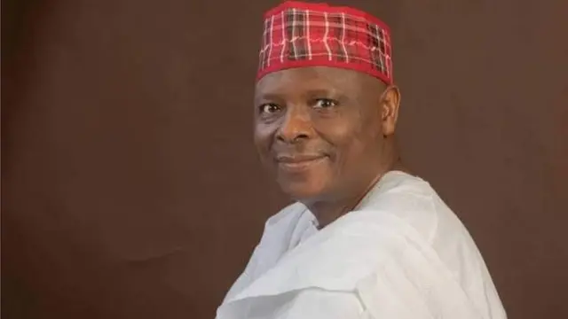 Kwankwaso Facebook