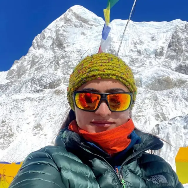 बलजीत कौर