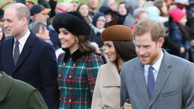 королівська родина