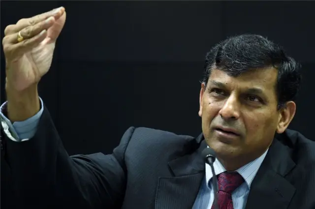 రఘురాం రాజన్