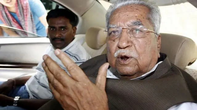 કેશુભાઈ પટેલ