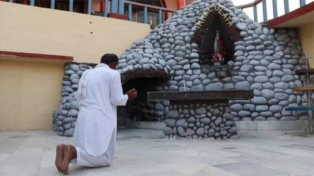 पंजाब में ईसाई