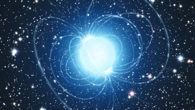 Magnetar