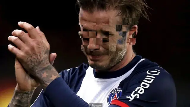 Beckham