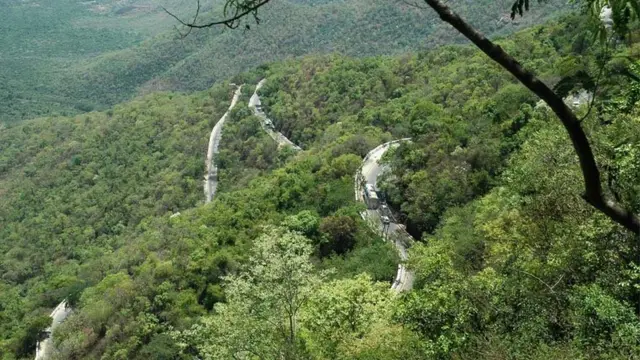 ఘాట్ రోడ్లు