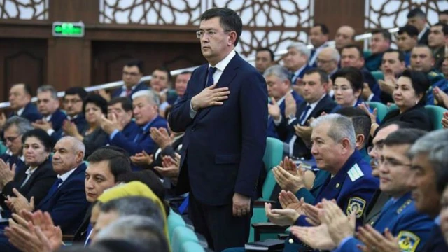 Ҳокимлардан экспорт талаб қилинади, аммо улар ўзларидаги газ ва электр муаммоларини ечишга қодирмилар?