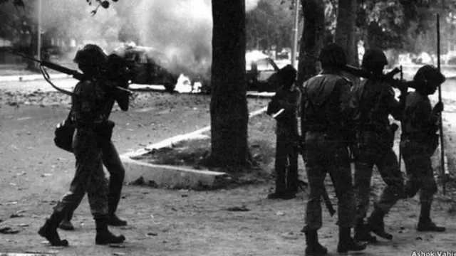 बाबरी मशीद