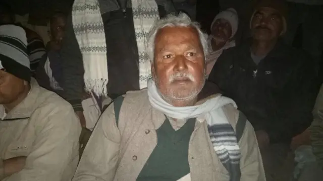 मेरौनी छेर्हट