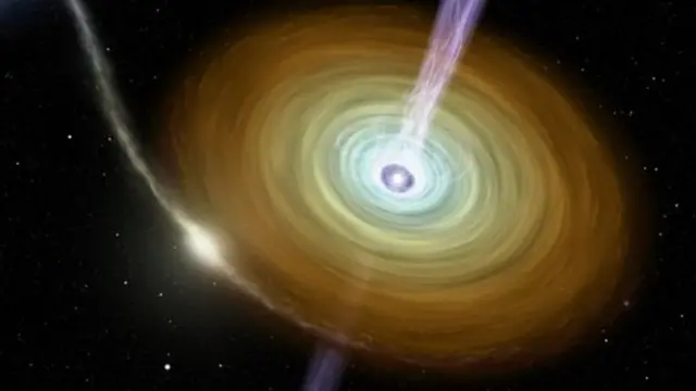 Rəsədxana astrofizika Astronomiya qalaktika