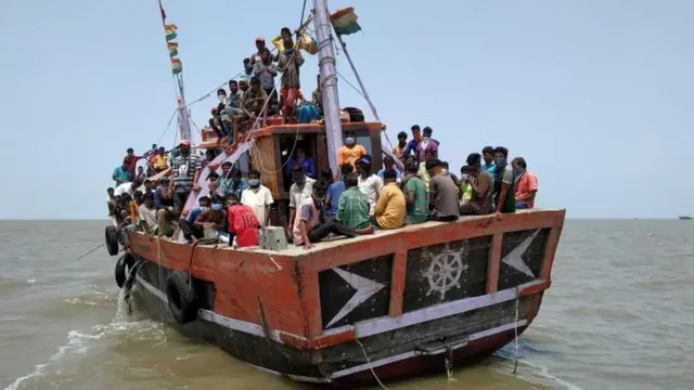 कोरोना वायरस