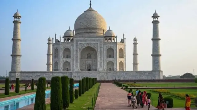 తాజమహల్