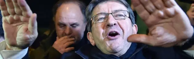 ஷான் லூக் மெலாங்ஷாங்