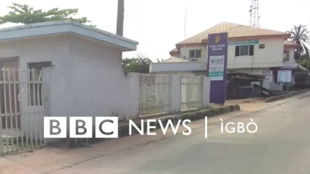 Umuahia, Abia Steetị