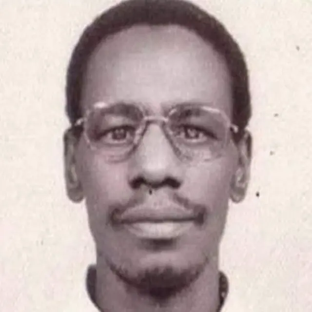 Maxamed Aadan Shamuuri