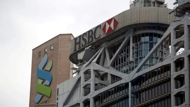 分析认为,美国的制裁在香港没有法律效力,但香港银行考虑是否配合制裁行动时,会考虑自己在美国的业务会否受影响。