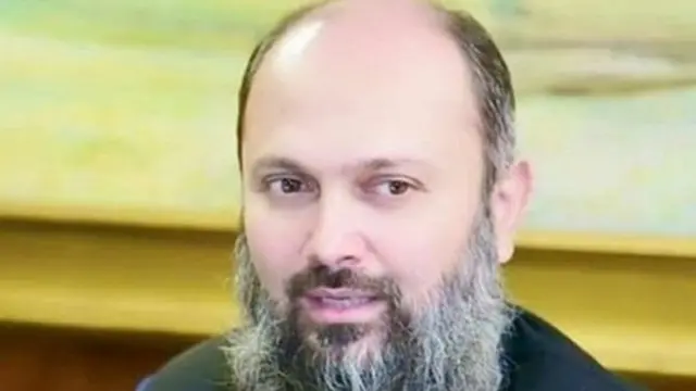 بلوچستان کے وزیر اعلیٰ جام کمال خان