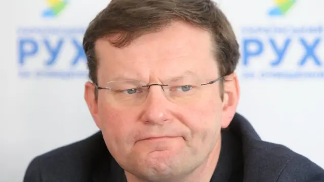 Олександр Боровик