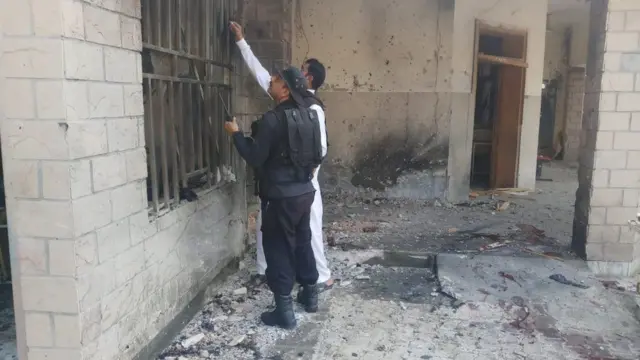 ډېره اسمعیل خان