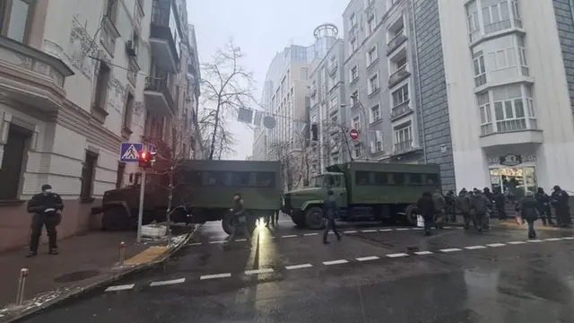 Київ