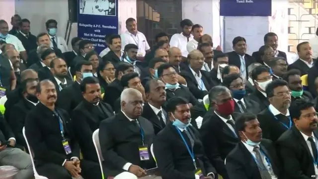 ਵਕੀਲਾਂ ਨਾਲ ਰਾਹੁਲ ਗਾਂਧੀ ਦੀ ਚਰਚਾ