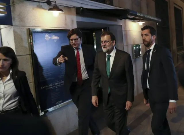 Rajoy
