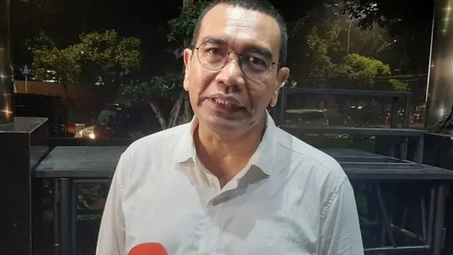 Arya Sinulingga